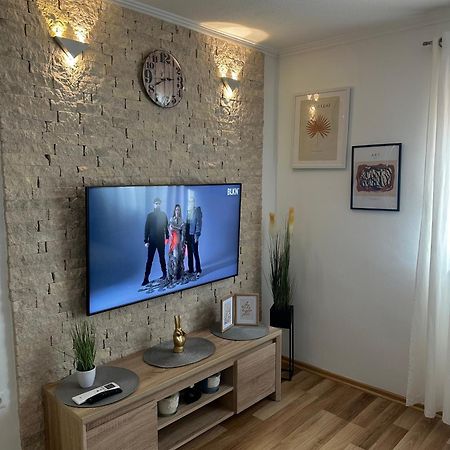 Apartman Emil Ljubuski Ngoại thất bức ảnh