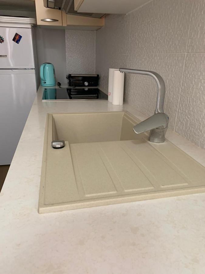 Apartman Emil Ljubuski Ngoại thất bức ảnh