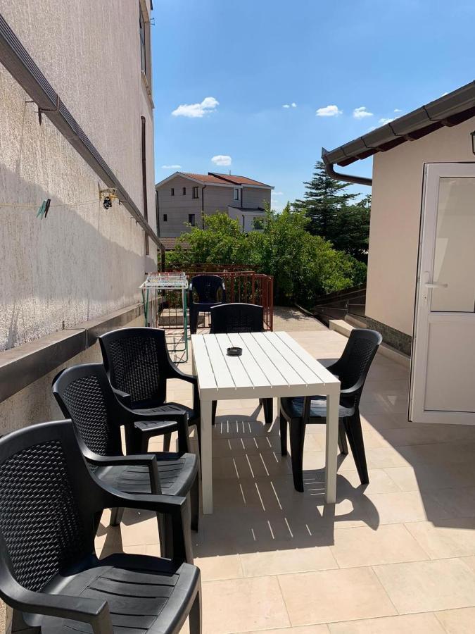 Apartman Emil Ljubuski Ngoại thất bức ảnh
