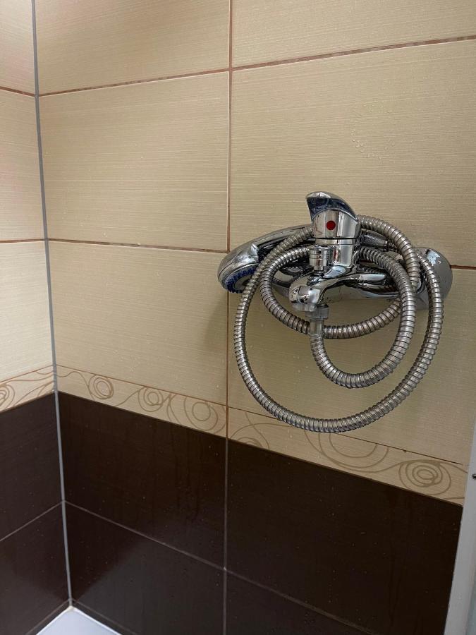 Apartman Emil Ljubuski Ngoại thất bức ảnh