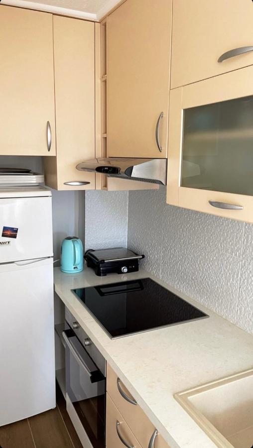 Apartman Emil Ljubuski Ngoại thất bức ảnh
