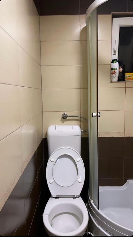 Apartman Emil Ljubuski Ngoại thất bức ảnh