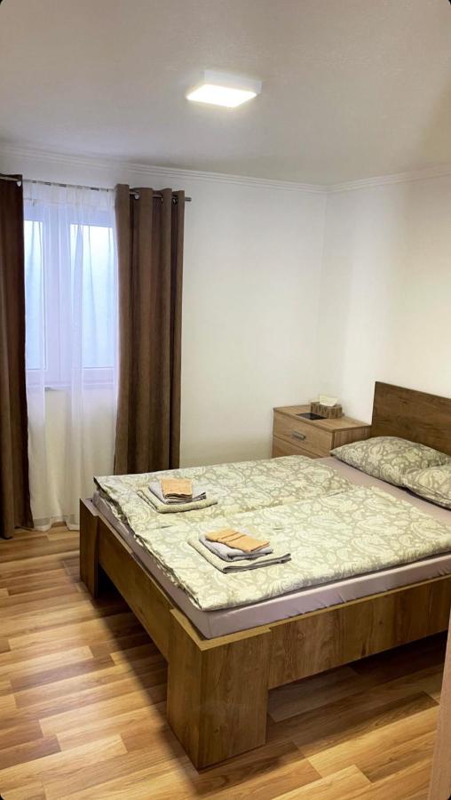 Apartman Emil Ljubuski Ngoại thất bức ảnh