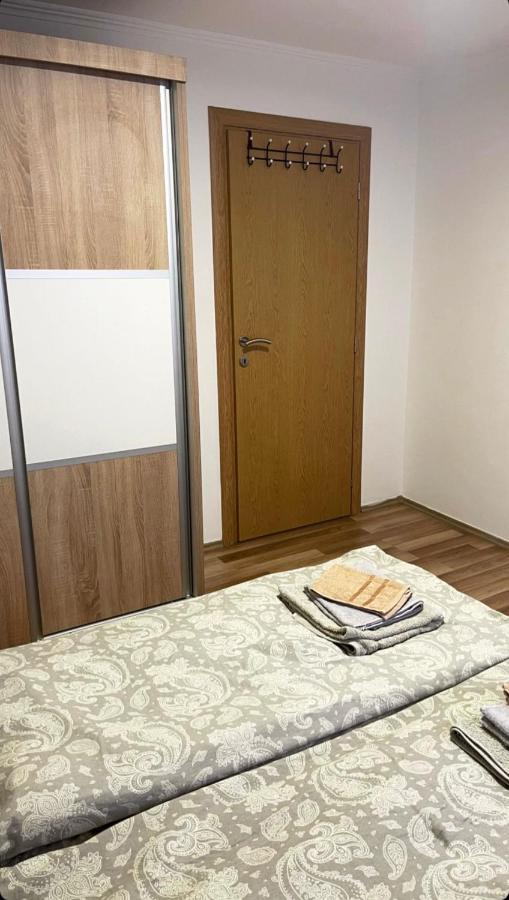 Apartman Emil Ljubuski Ngoại thất bức ảnh