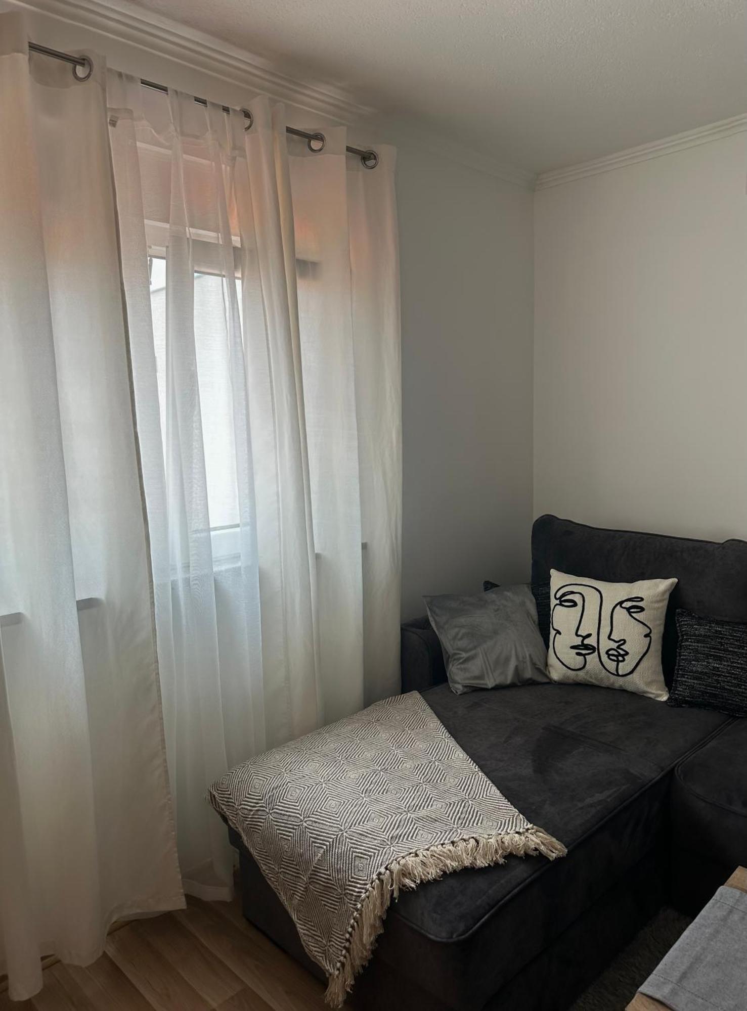 Apartman Emil Ljubuski Ngoại thất bức ảnh