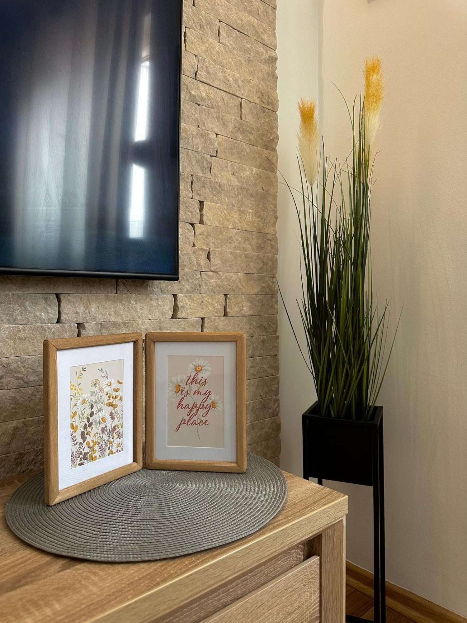 Apartman Emil Ljubuski Ngoại thất bức ảnh